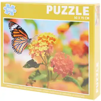 Action Action puzzle offre