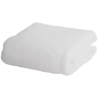 Action Action serviette pour cheveux offre