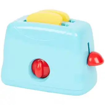 Action Action grille-pain jouet offre