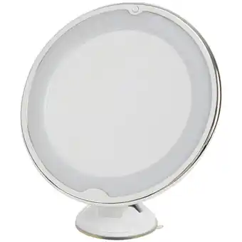 Action Action miroir de maquillage avec éclairage offre