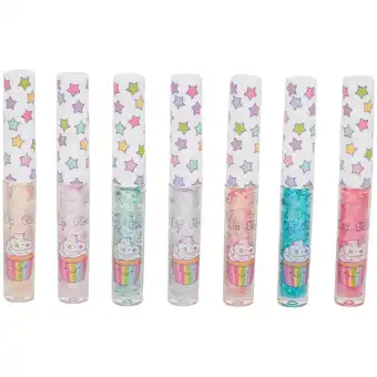 Action Action set de gloss i love my style offre