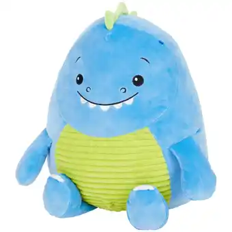 Action Action doudou dino offre