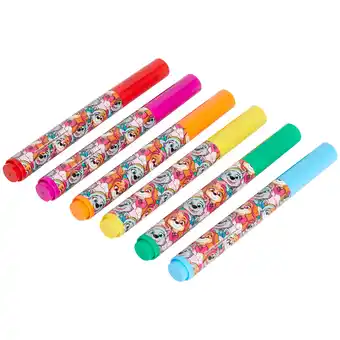 Action Action feutres lavables offre