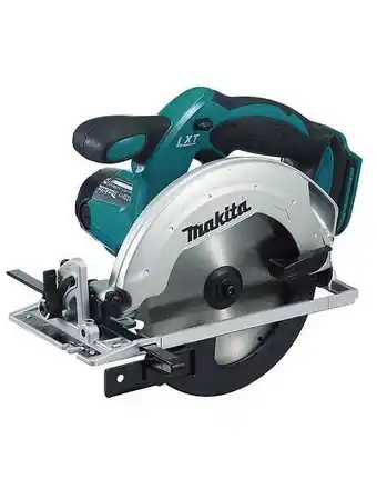 Brico Cash Scie circulaire makita dss611z 18v lxt (machine nue) offre