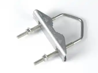 Bricomarché Machoire pour mât televés offre