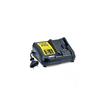 Bricorama Chargeur de batteries dewalt dcb115 10,8 v à 18 v li-ion offre