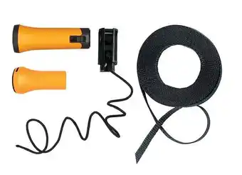 Bricorama Kit poignée et sangle pour coupe-branches upx82 offre