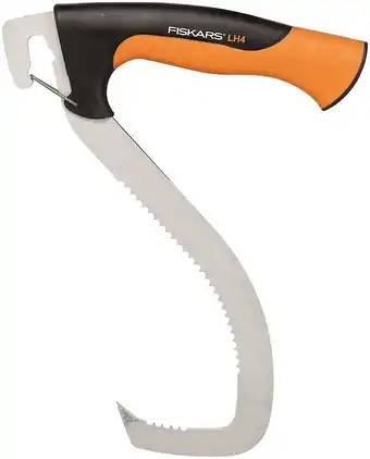 Bricorama Crochet de levage fiskars offre