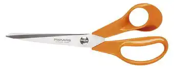 Bricorama Ciseaux 21cm droitiers offre