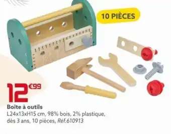 Boîte à outils
