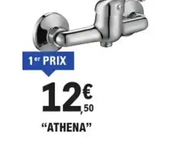 E.Leclerc Brico ATHENA offre