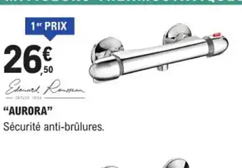 E.Leclerc Brico AURORA offre