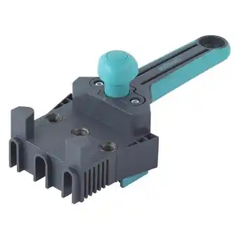 Brico Cash Guide de chevillage bois à main levée wolfcraft 4640000 offre
