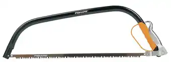 Brico Cash Scie à bois fiskars 1001621 - sw30 625 mm offre