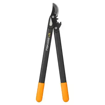 Brico Cash Coupe-branche à crémaillère fiskars 112307 - 58cm offre