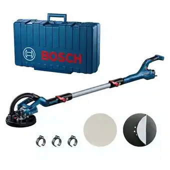 Brico Cash Ponceuse plaquiste bosch 06017d4000 - gtr 55-225 offre
