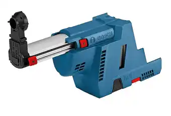 Brico Cash Dispositif d'aspiration bosch gde 18v-16 offre