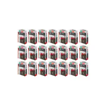 Bricomarché Lot de 21 colles carrelage améliorées parexlanko tous carreaux tous supports - gris - 525 kg offre