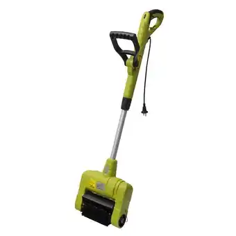 Bricorama Brosse rénovatrice de gazon synthétique werkapro offre
