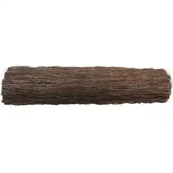 Bricorama Brise vue brande de bruyère 800g/m2 1,5x3m werkapro offre