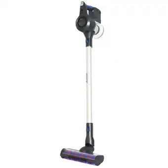 Bricorama Aspirateur balai sans fil multifonctions 22,2 v aspiron offre