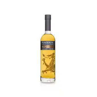 E.Leclerc Whisky single malt penderyn myth - royaume uni, 41 % vol. - 50 cl offre