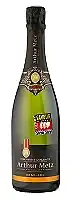 E.Leclerc Crémant d'alsace aop - 75 cl offre