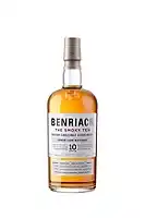 E.Leclerc Whisky single malt benriach the smoky ten 10 ans - ecosse, 46% vol. - 70 cl offre