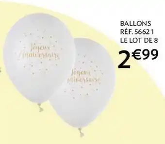 Ballons