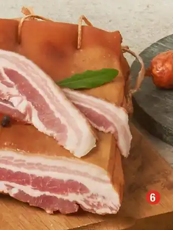 Cora x Carrefour Poitrine fumée offre