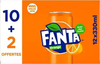 Match Fanta offre