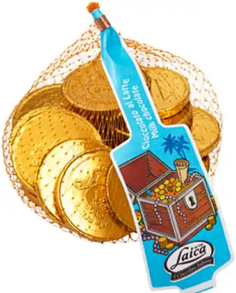 Match Pièces en chocolat offre