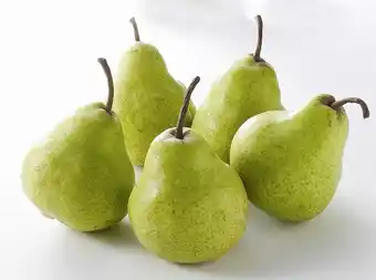 Match Poire comice offre