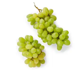 Match Raisin blanc sans pépins offre
