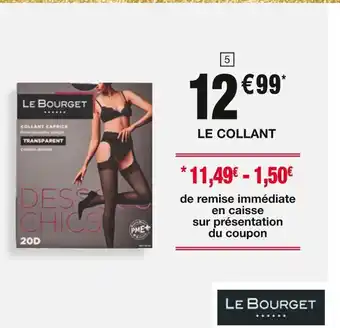 Cora x Carrefour Le bourget collant voile offre