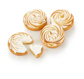 Match Tartelette offre