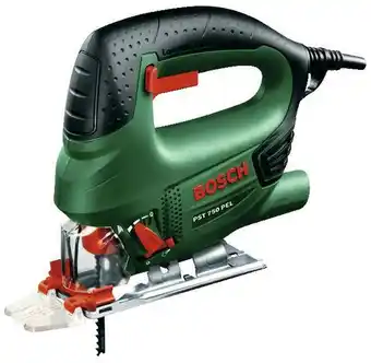 Brico Dépôt Bosch scie sauteuse 520 w offre