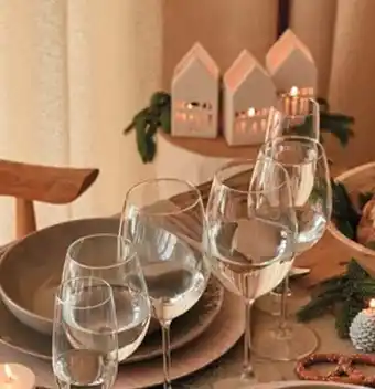 Auchan VERRES LINA offre