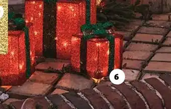 Auchan LOT DE 3 CADEAUX ACTUEL offre
