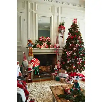 Auchan 1- sapin artificiel pvc h.180 cm actuel offre