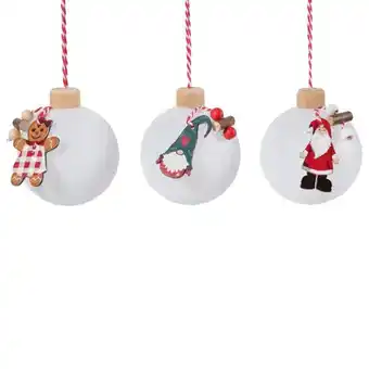 Suspension cheval en bois 11 cm actuel