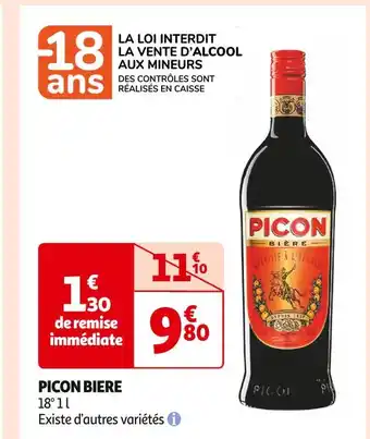 Picon biere