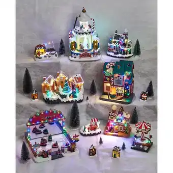 5- magasin de bonbons
