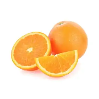 Auchan Oranges à déguster auchan offre