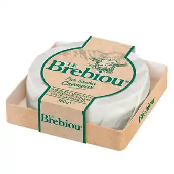 Auchan Le brebiou des pyrénées offre
