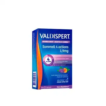 Gamme valdispert