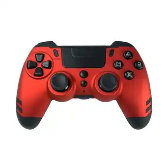 Auchan Pour l'achat d'une manette steelplay metaltech, le casque camouflage offert offre