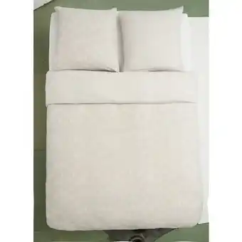 Auchan Parure polar jemma actuel offre