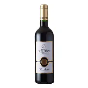 Auchan Gaillac aop offre