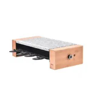 Auchan Raclette offre